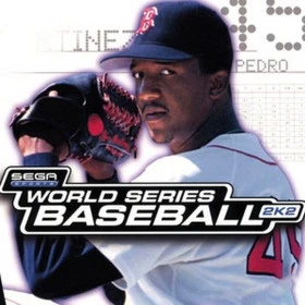 World Series Baseball 2K2