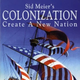 Colonization