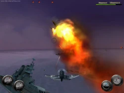 World War II: Pacific Heroes Screenshots