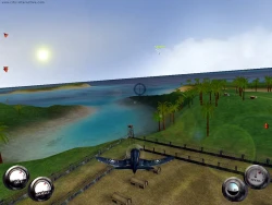 World War II: Pacific Heroes Screenshots