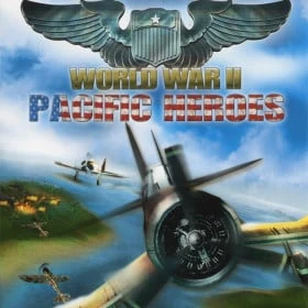 World War II: Pacific Heroes