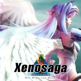 Xenosaga: Episode I - Der Wille zur Macht