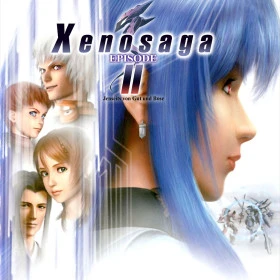 Xenosaga: Episode II - Jenseits von Gut und Böse