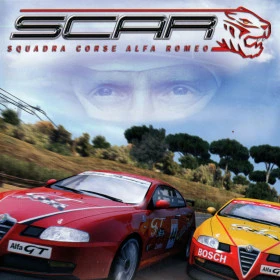 SCAR - Squadra Corse Alfa Romeo