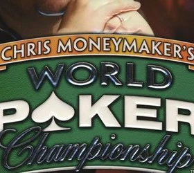 Chris Moneymaker's World Poker Championship