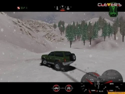 Cabela's 4x4 Offroad Adventure 2 Screenshots