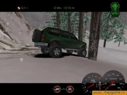 Cabela's 4x4 Offroad Adventure 2 Screenshots