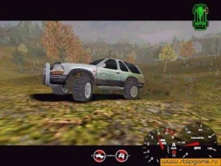 Cabela's 4x4 Offroad Adventure 2 Screenshots