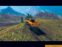 Cabela's 4x4 Offroad Adventure 2 Screenshots