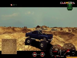 Cabela's 4x4 Offroad Adventure 2 Screenshots