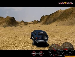 Cabela's 4x4 Offroad Adventure 2 Screenshots