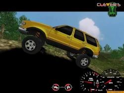 Cabela's 4x4 Offroad Adventure 2 Screenshots