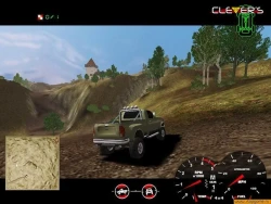 Cabela's 4x4 Offroad Adventure 2 Screenshots