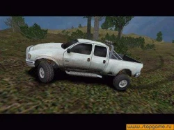 Cabela's 4x4 Offroad Adventure 2 Screenshots