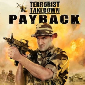 Terrorist Takedown: Payback