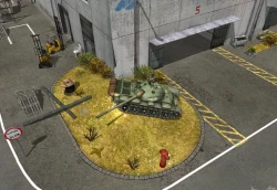 Скриншот к игре Joint Task Force