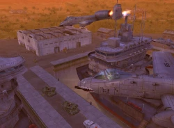 Скриншот к игре Joint Task Force