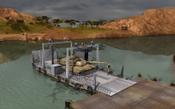 Joint Task Force Screenshots