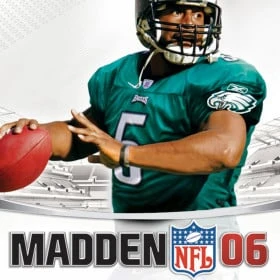 Madden NFL 06