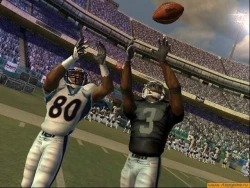 Скриншот к игре Madden NFL 06