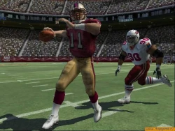 Скриншот к игре Madden NFL 06