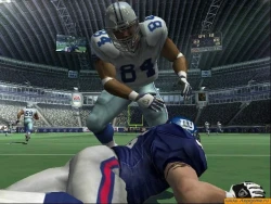 Madden NFL 06 Screenshots