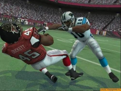 Скриншот к игре Madden NFL 06