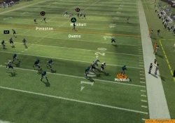 Madden NFL 06 Screenshots