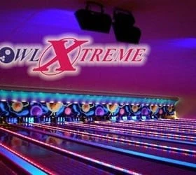 Bowl X-treme