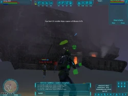 Скриншот к игре Star Wars Galaxies