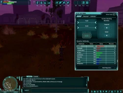 Скриншот к игре Star Wars Galaxies
