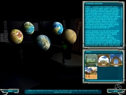 Скриншот к игре Star Wars Galaxies