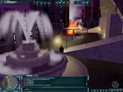 Скриншот к игре Star Wars Galaxies