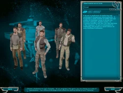 Скриншот к игре Star Wars Galaxies