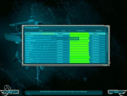 Скриншот к игре Star Wars Galaxies