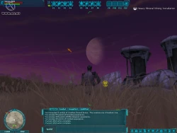 Скриншот к игре Star Wars Galaxies