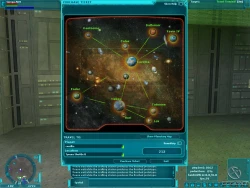 Скриншот к игре Star Wars Galaxies