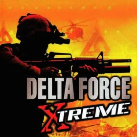 Delta Force: Xtreme