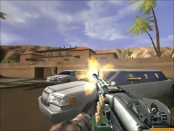 Delta Force: Xtreme Screenshots