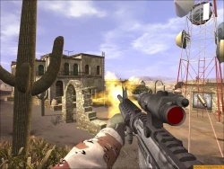 Delta Force: Xtreme Screenshots