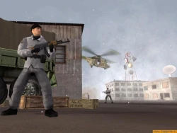 Delta Force: Xtreme Screenshots