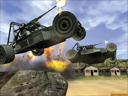 Delta Force: Xtreme Screenshots