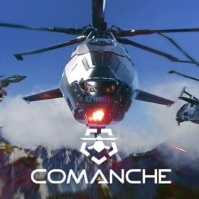 Comanche