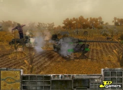 War Front: Turning Point Screenshots