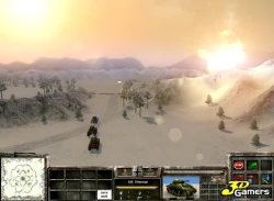 War Front: Turning Point Screenshots