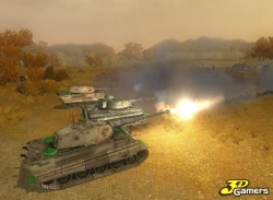 War Front: Turning Point Screenshots