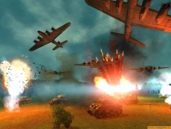 War Front: Turning Point Screenshots