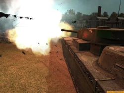 War Front: Turning Point Screenshots