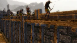 Скриншот к игре Age of Conan: Hyborian Adventures
