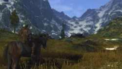 Скриншот к игре Age of Conan: Hyborian Adventures